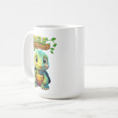 Mug Koffiemok (Voorkant links)