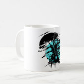 Mug Koffiemok (Voorkant links)