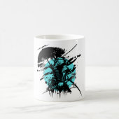 Mug Koffiemok (Center)