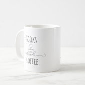 Mug Koffiemok (Voorkant links)