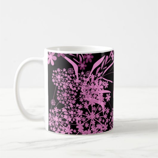 Mug Koffiemok (Links)