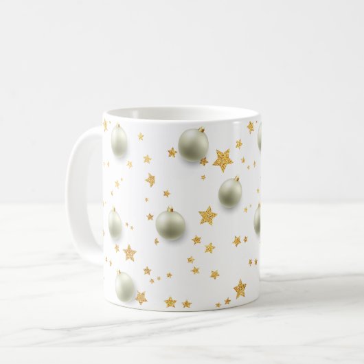 Mug Koffiemok (Voorkant links)