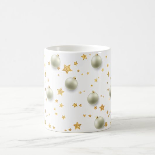 Mug Koffiemok (Center)