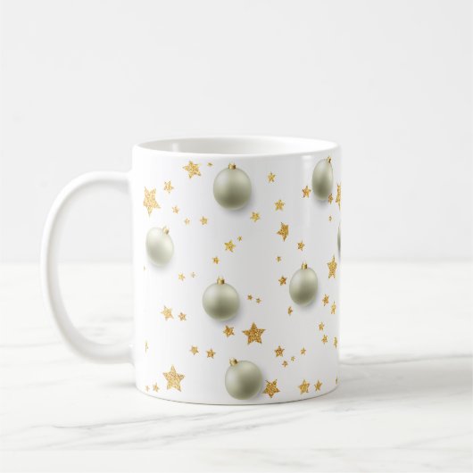 Mug Koffiemok (Links)