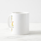Mug Koffiemok (Voorkant links)