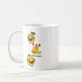 Mug Koffiemok (Links)