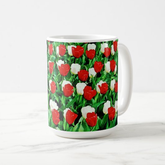 Mug Koffiemok (Voorkant rechts)