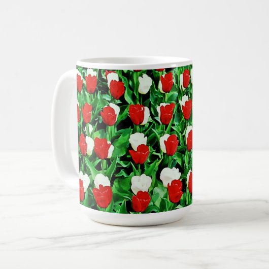 Mug Koffiemok (Voorkant links)