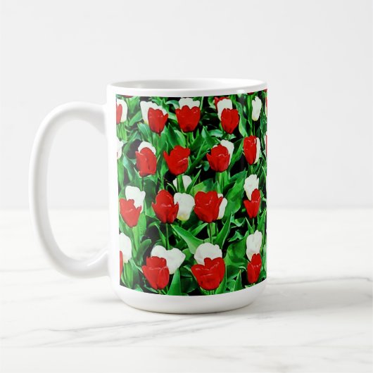 Mug Koffiemok (Links)