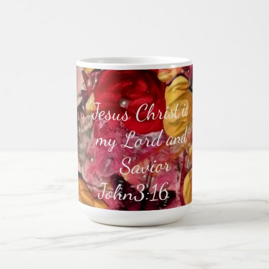 Mug Koffiemok (Center)