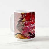 Mug Koffiemok (Voorkant links)