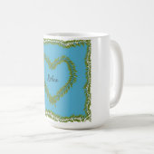 Mug Koffiemok (Voorkant rechts)