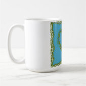 Mug Koffiemok (Links)