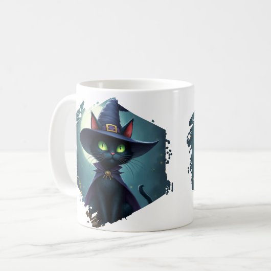 Mug Koffiemok (Voorkant links)