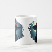 Mug Koffiemok (Center)