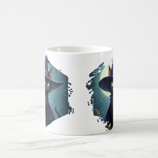 Mug Koffiemok (Center)