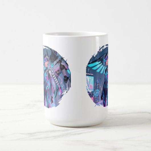 Mug Koffiemok (Center)