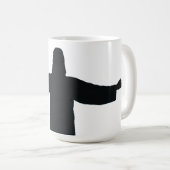 Mug Koffiemok (Voorkant rechts)