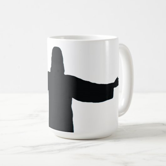 Mug Koffiemok (Voorkant rechts)