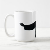 Mug Koffiemok (Links)