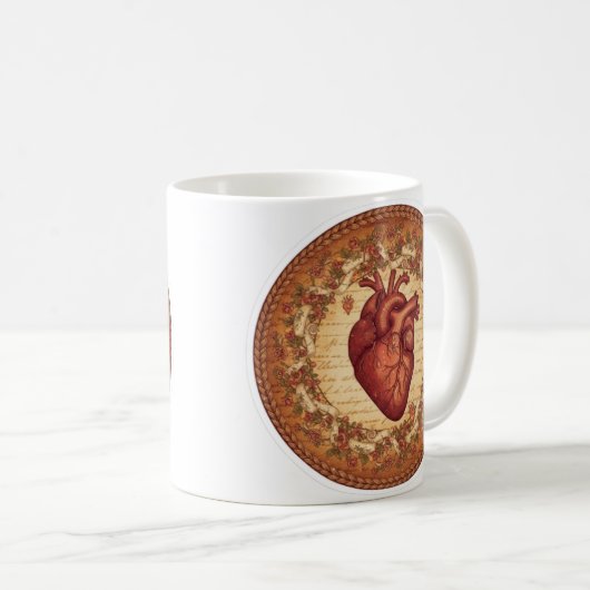 Mug Koffiemok (Voorkant rechts)