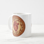 Mug Koffiemok (Voorkant links)