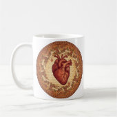 Mug Koffiemok (Links)