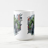 Mug Koffiemok (Center)