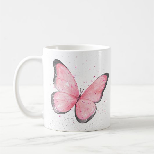 Mug Koffiemok (Links)