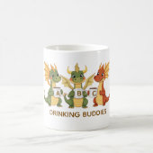 Mug Koffiemok (Center)