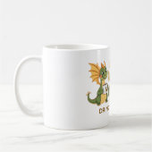 Mug Koffiemok (Links)