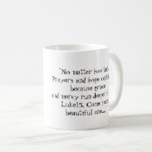 Mug Koffiemok (Voorkant rechts)