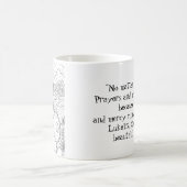 Mug Koffiemok (Center)