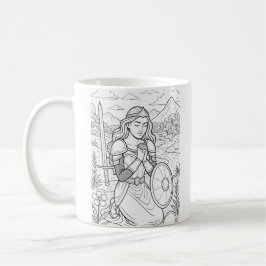 Mug Koffiemok