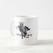 Mug Koffiemok (Voorkant links)
