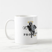 Mug Koffiemok (Links)
