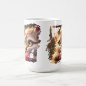 Mug Koffiemok (Center)