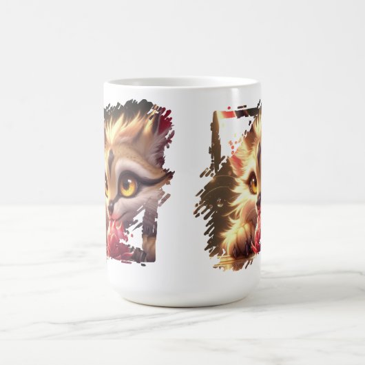 Mug Koffiemok (Center)