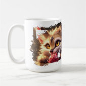 Mug Koffiemok (Links)