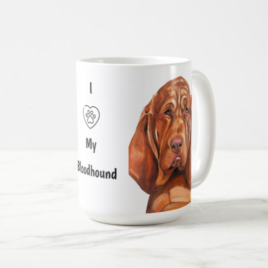 Mug Koffiemok (Voorkant rechts)