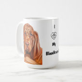 Mug Koffiemok (Voorkant links)