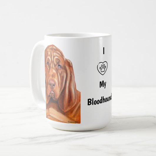 Mug Koffiemok (Voorkant links)