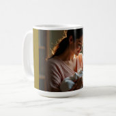Mug  koffiemok (Voorkant links)