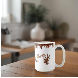 Mug Koffiemok