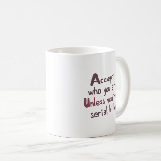 Mug Koffiemok (Voorkant rechts)