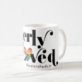 Mug Koffiemok (Voorkant rechts)