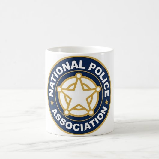 Mug Koffiemok (Center)