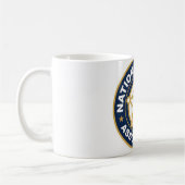 Mug Koffiemok (Links)