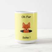 Mug Koffiemok (Center)