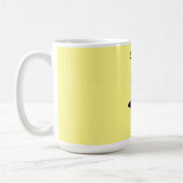 Mug Koffiemok